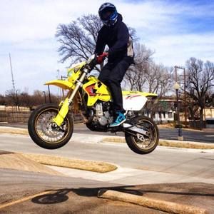 Meet your Posher, Mark